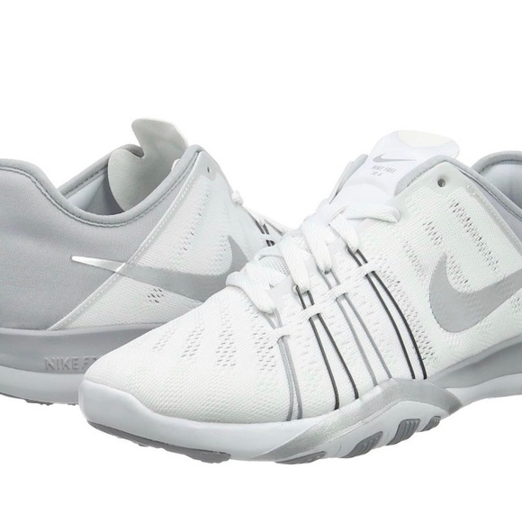 NIKE ID FREE TR 6 Training/Running Shoes - Picture 12 of 12